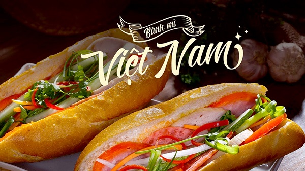 H&igrave;nh ảnh b&aacute;nh m&igrave; Việt sau khi th&agrave;nh phẩm&nbsp;