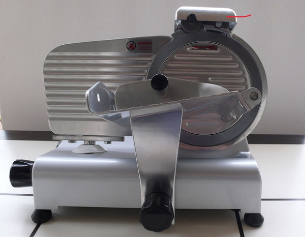 M&aacute;y cắt thịt được ưa chuộng hiện nay