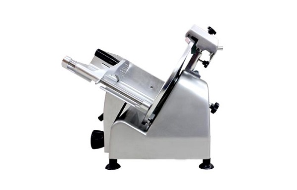 M&aacute;y cắt thịt với chất liệu bền bỉ, s&aacute;ng b&oacute;ng