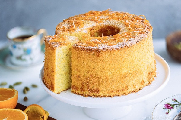 C&aacute;c loại b&aacute;nh b&ocirc;ng lan ngon