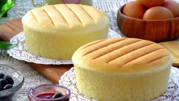 C&aacute;ch l&agrave;m b&aacute;nh ngọt kh&ocirc;ng cần l&ograve; nướng cực đơn giản