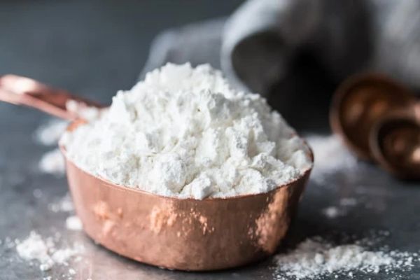 Bột m&igrave; đa dụng l&agrave;m b&aacute;nh g&igrave;?