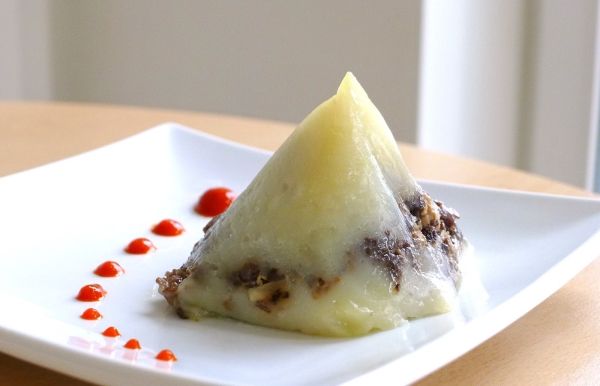 C&aacute;ch l&agrave;m b&aacute;nh gi&ograve; thơm ngon, hấp dẫn tại nh&agrave;