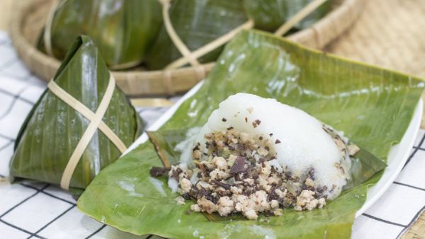C&aacute;ch l&agrave;m b&aacute;nh gi&ograve; theo c&aacute;c bước đ&uacute;ng chuẩn