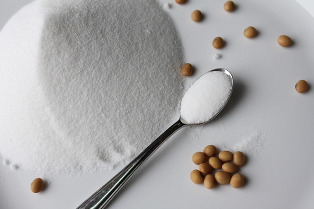Acesulfame potassium 