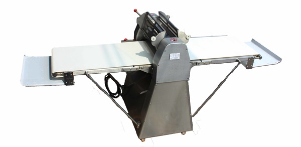 Máy cán bột 2 chiều