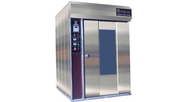 L&ograve; nướng b&aacute;nh c&ocirc;ng nghiệp