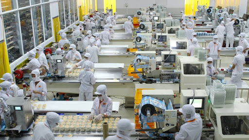nh&agrave; xưởng theo ti&ecirc;u chuẩn gmp