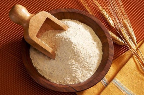 Sự kh&aacute;c nhau giữa c&aacute;c loại bột m&igrave;